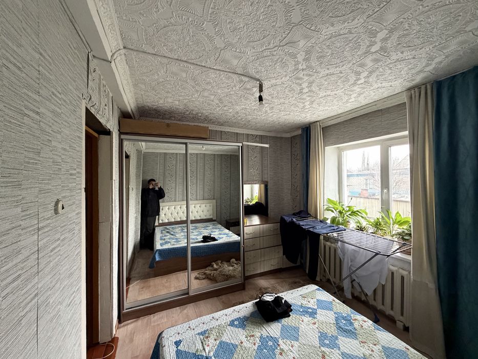 Продам дом адрес Тоғжигитова 15