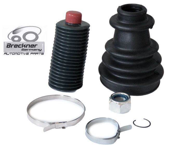 Burduf planetara Dacia Logan Sandero interior dreapta - Renault Clio 3 Laguna 2 Megane 2 Scenic 2 Twingo, Breckner Germany cu coliere si vaselina