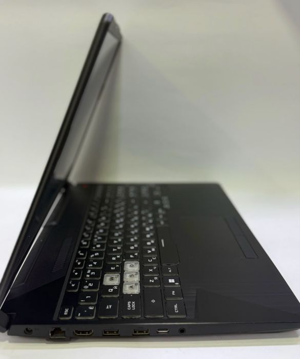 Ноутбук Asus TUF Gaming F15
