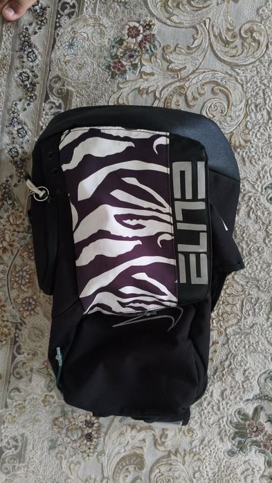 Nike ELITE сумка