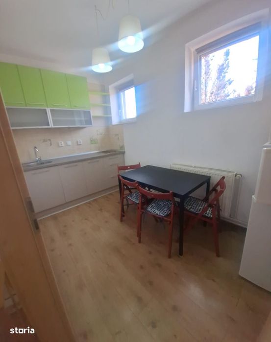 Garsoniera de inchiriat centru vechi