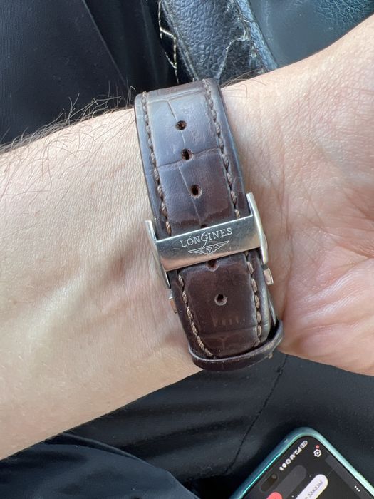 Продам Швейцарские часы LONGINES
