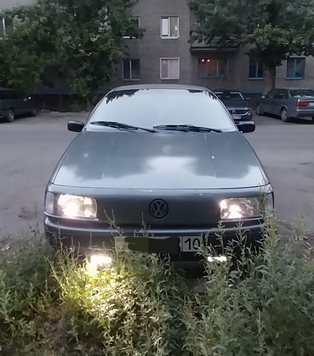 Продам Пассат б3