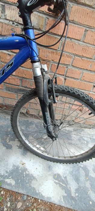 Велосипед Jamis Ranger
