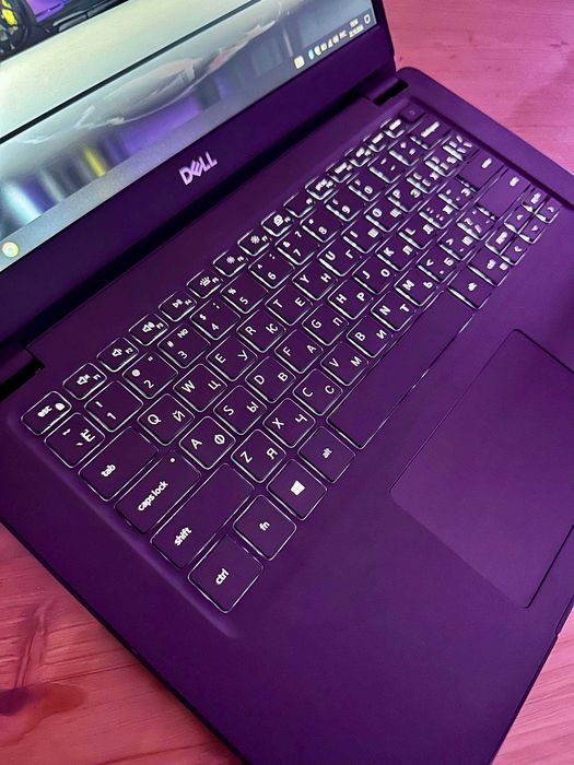 Крепкий ультрабук от Dell latitude в Алматы