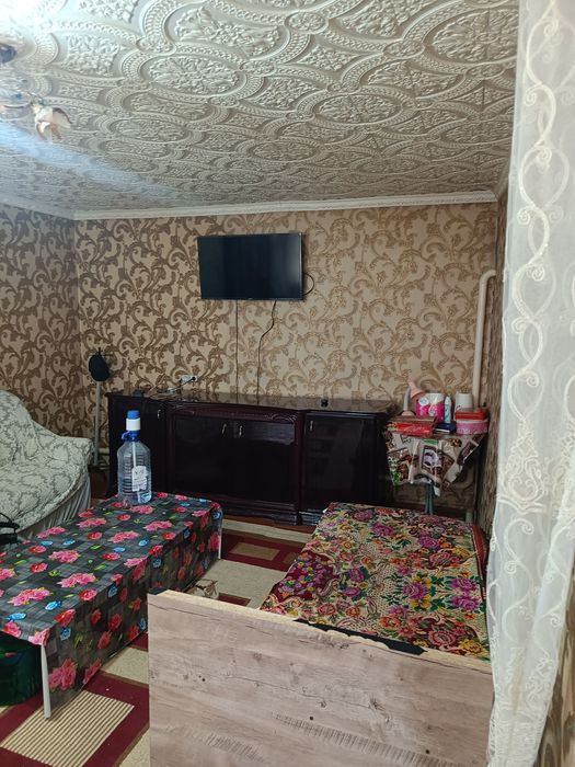 Продаю участок 3 сотки в Бектемирском районе,в сторону колы