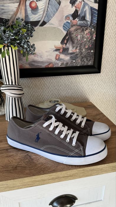 Мъжки кецове Polo Ralph Lauren номер 46
