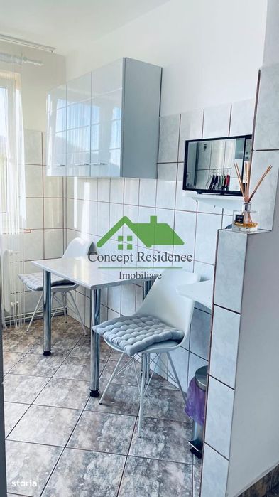 Apartament 2 camere, 48 mp | Ultracentral | Etaj intermediar-zona Bizo