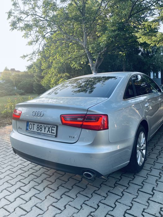Audi A6 C7 ! Proprietar !