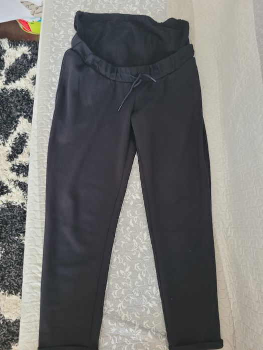 Pantaloni gravide  4 bucati - marimea M/ L