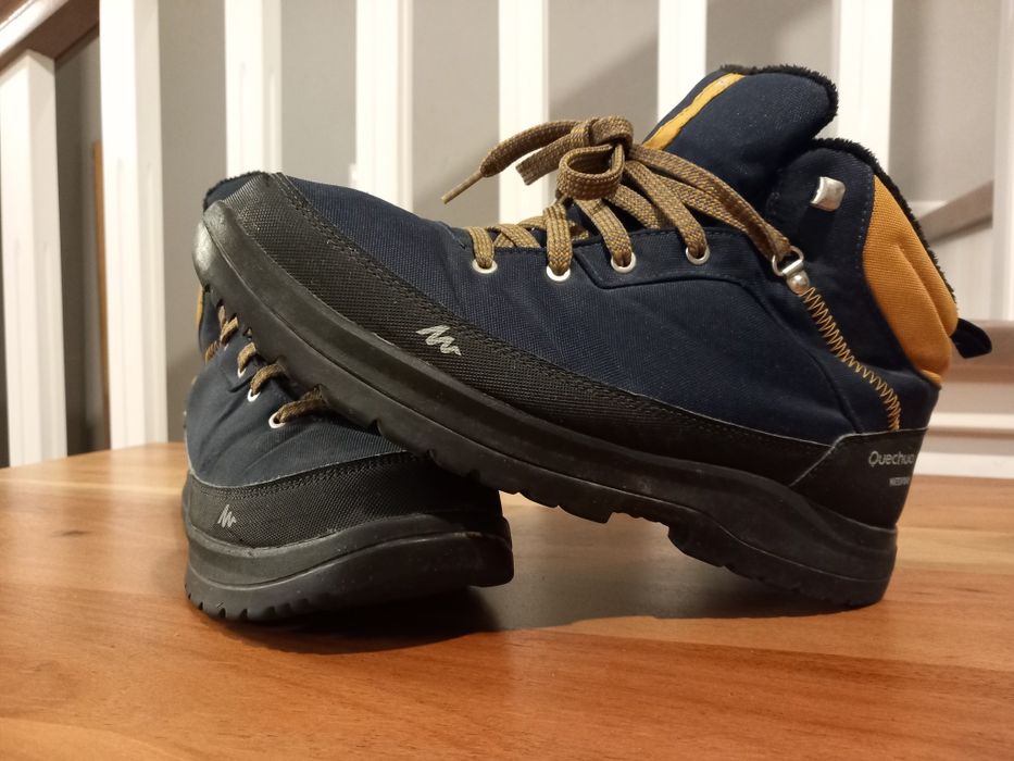 Ghete (bocanci) nr.44