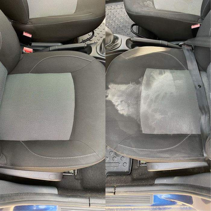 Oferta 10%! Detailing auto & home-Curățare & cosmetică interior mașină