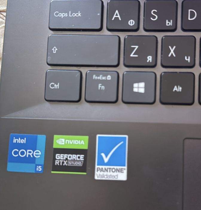 Asus Vivobook Pro 14X