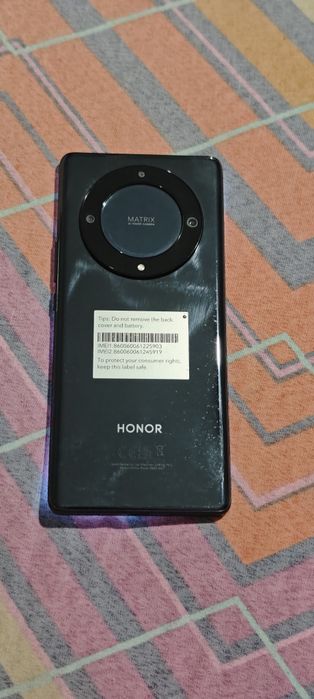 Honor magic 5 lite