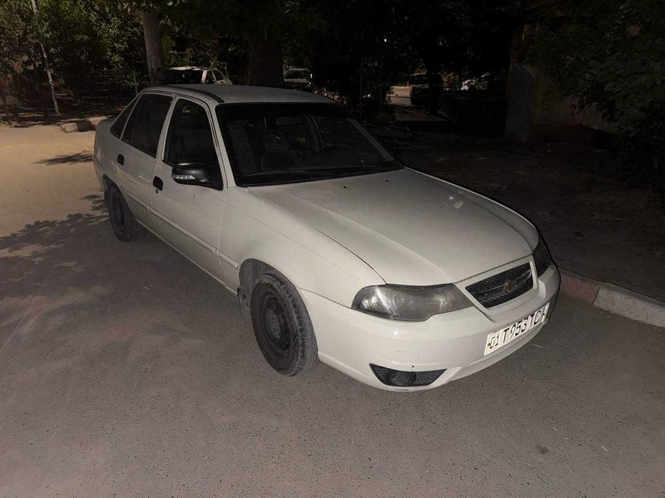 Nexia 2 Sotiladi