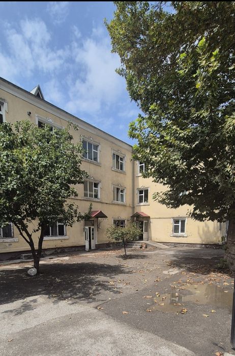 Arendaga kvartira topshiriladi