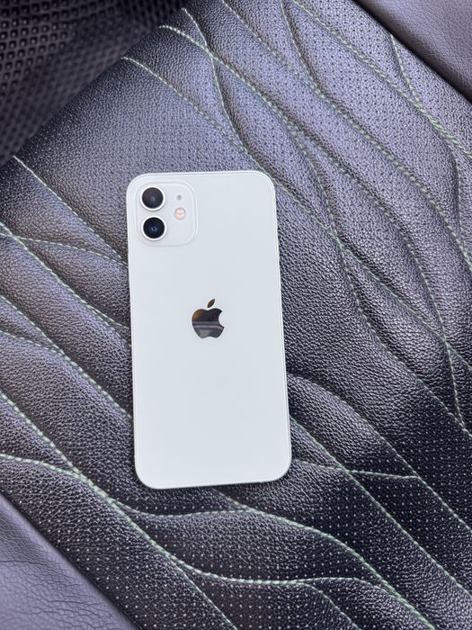 Iphone 12  йомкост79% 128гб