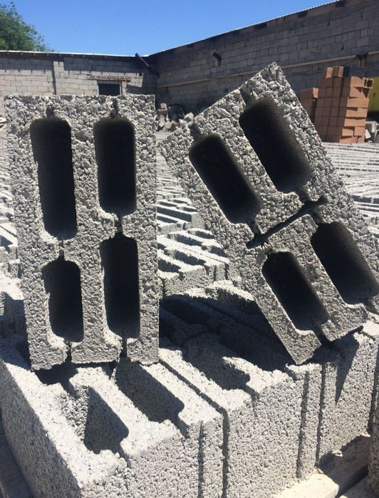 Пескоблок Standard Stroi пескаблок