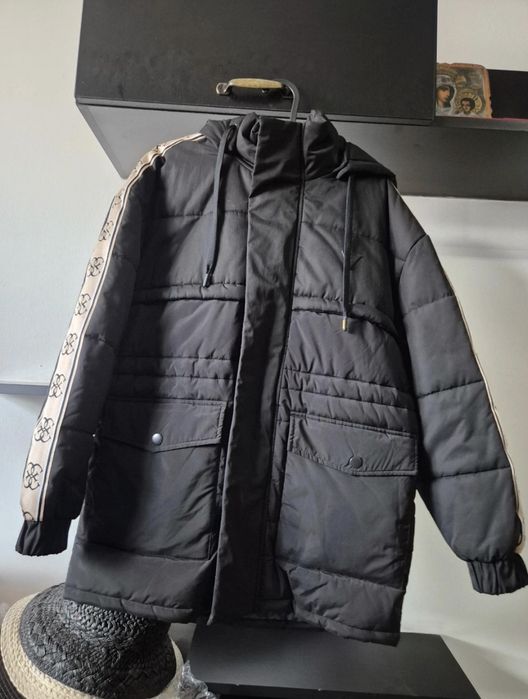 Geaca Guess femei, dama mar.S