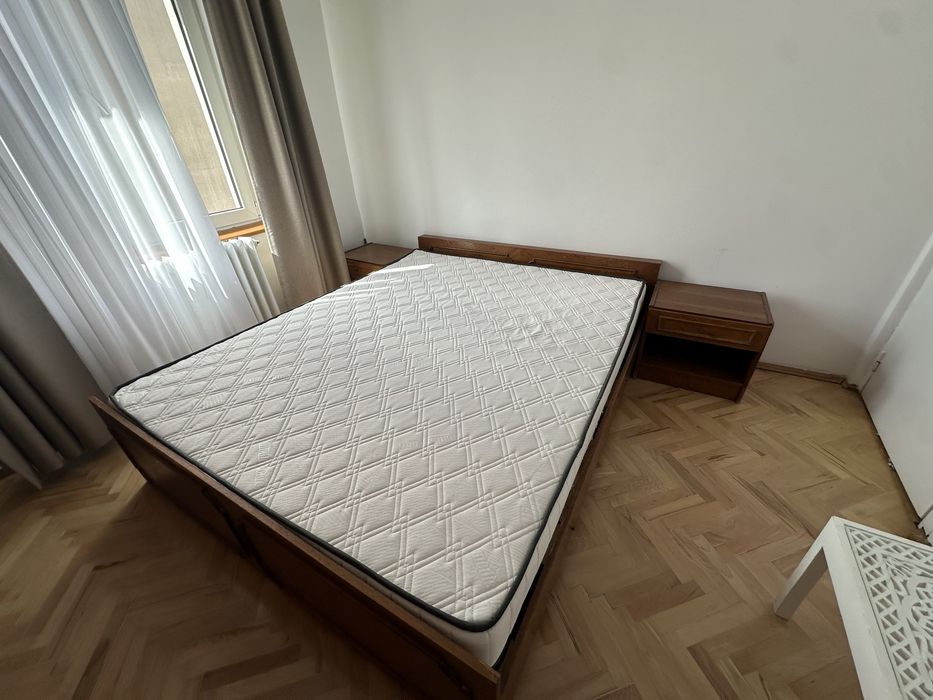 Saltea pt pat dublu sau 2 persoane, 160x200cm