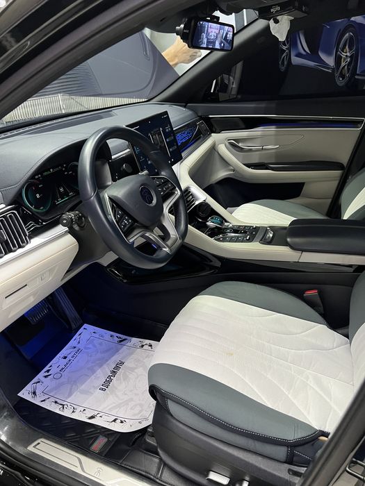 Song Plus Flagship 2023 Tozza