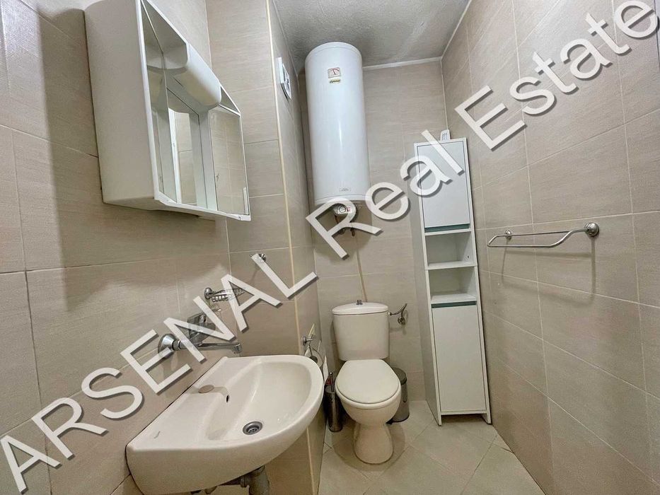 Дава се под наем Двустаен апартамент в София, Красно село - 71 кв.м за 448.8 € - Снимка #5