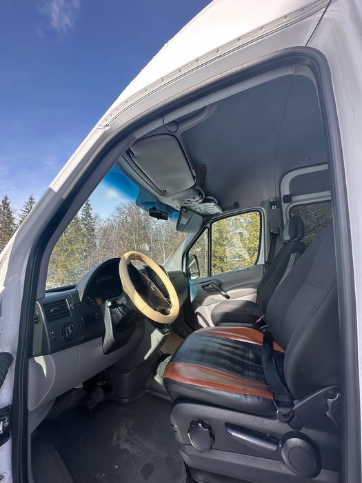 Mercedes Sprinter 316 CDI