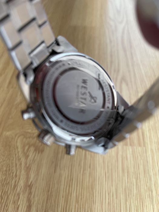 Часы мужские наручные  « WESTAR “