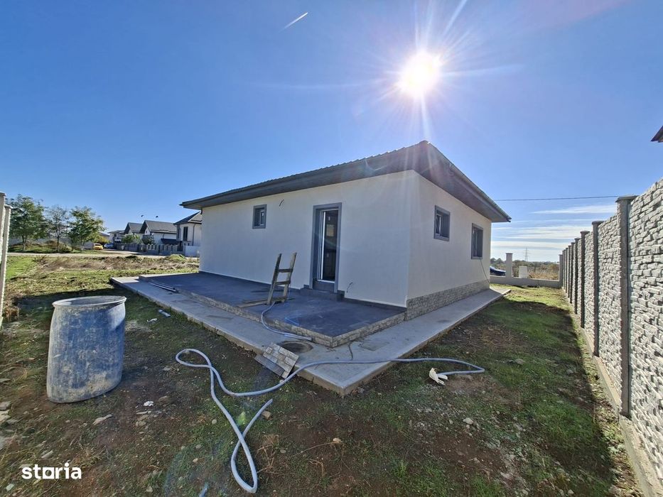 Casa Parter /3 camere /Com.Berceni /COMISION 0%
