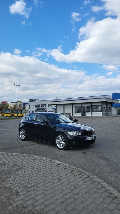 BMW 1 Series 2005 — imagine 4