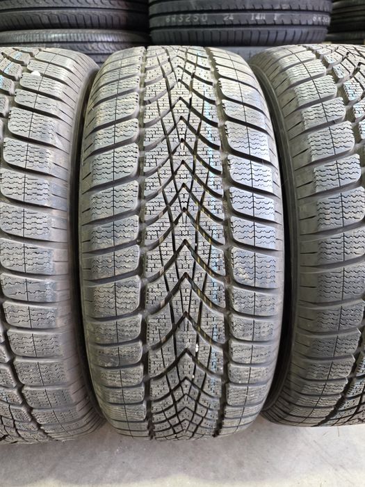 235/55/19 DUNLOP 4бр