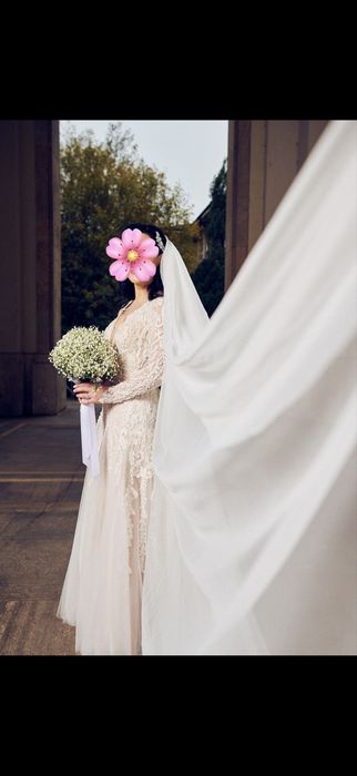 Rochie de mireasa Verlyn, Weeding Atelier