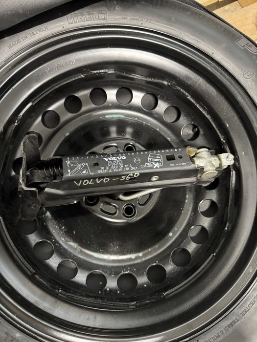 Оригинални капачки Peugeot RCZ Крик Volvo S60