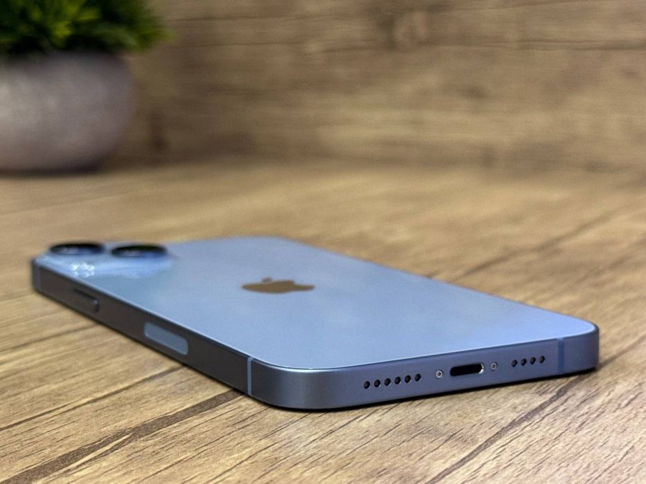 iPhone 14 Plus 128Gb Blue с 2 е-сим