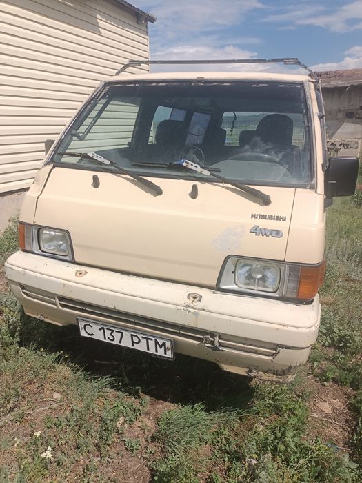 Продам Мицубиси Л300