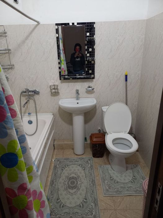 Сергили чоштепа метрони биринчи бекати 1хона лубойига 350д