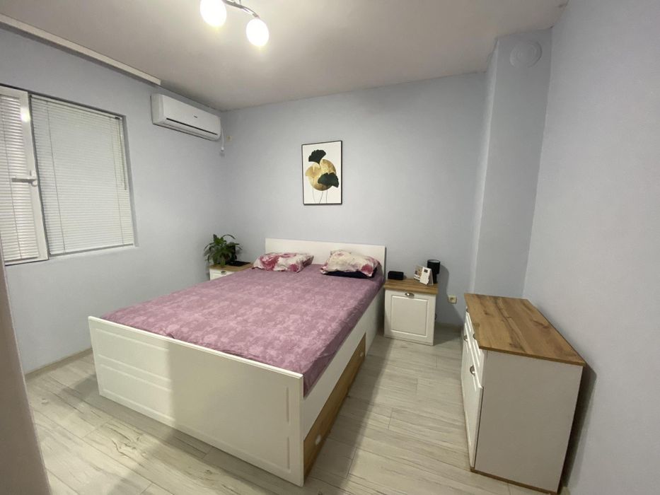 Спален комлект от мабели