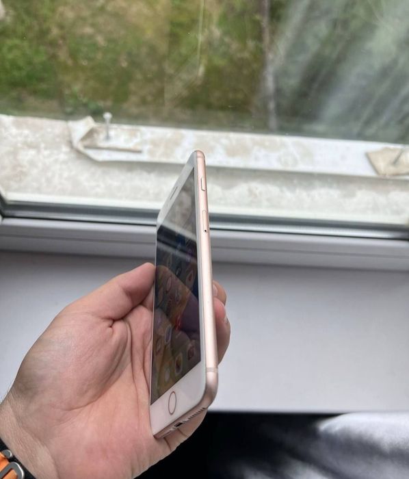 iPhone 8 plus ideal