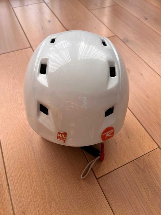 Rossignol Minions - детска ски каска с атрактивен дизайн - M/L  56/58