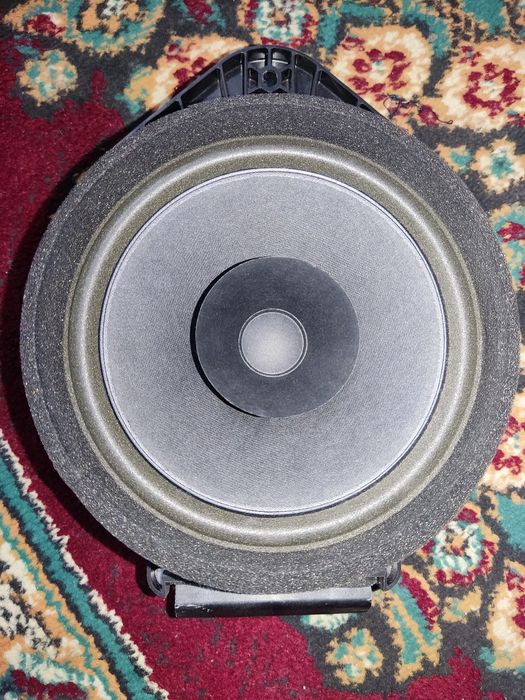 Cobalt orginal kolonka