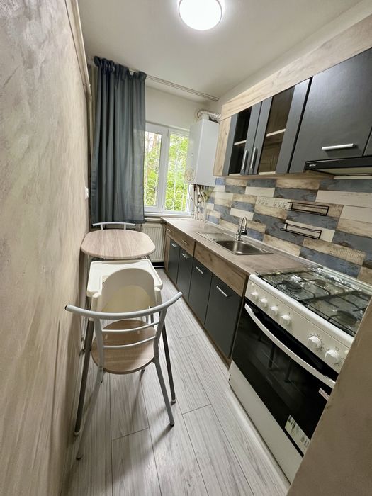 Apartament 2 camere Tic Tac - 0% comision pentru cumpărător