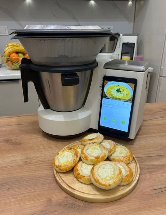 Помощник на кухне