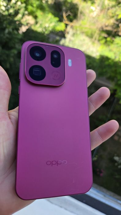 Oppo Find X9 Pro - 512gb