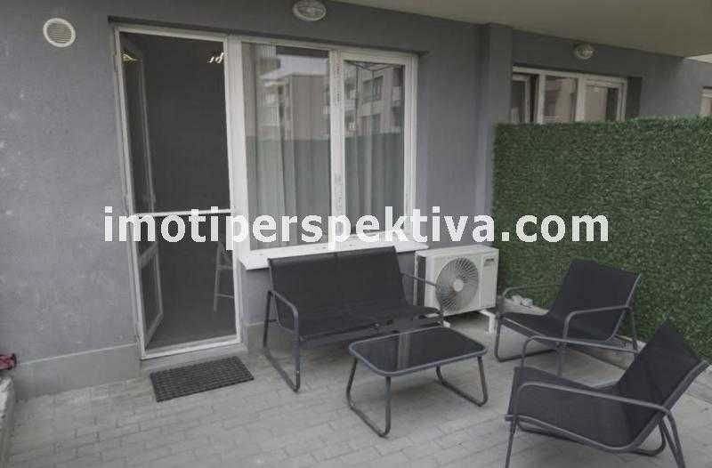 Продава се Едностаен апартамент в Пловдив, Кючук Париж - 60 кв.м за 1664 €/кв.м - Снимка #6