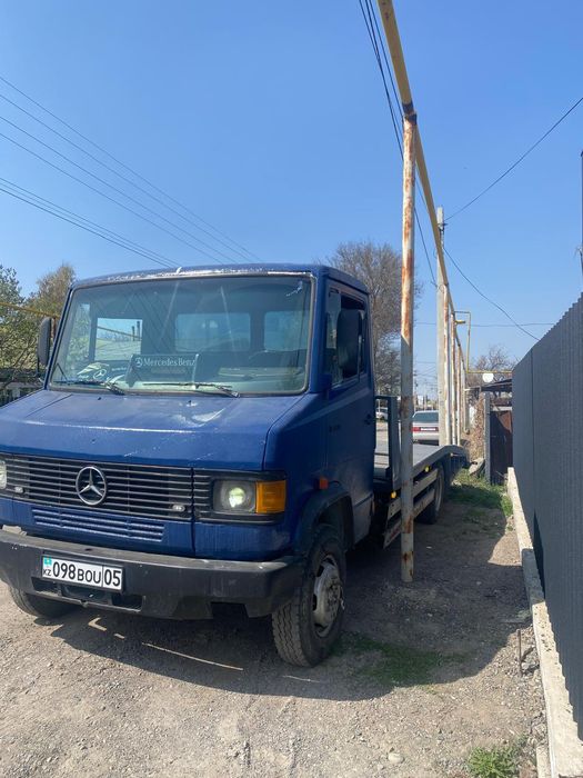 Продам Эвакуатор