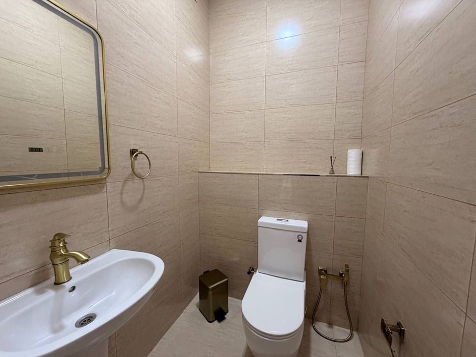 Продажа квартиры  Юнусабад  жк " Манзара" 2/15/16