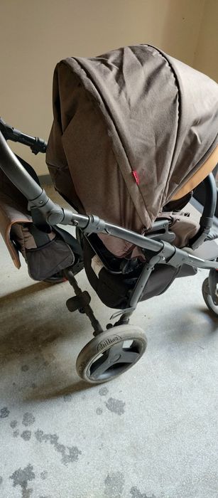 Детска количка "Buba Forester"