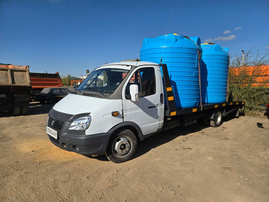 Продам эвакуатор