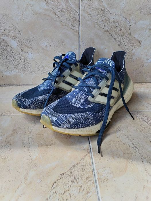 adidas Run For The Oceans Ultraboost 21 Release Date -  мъжки