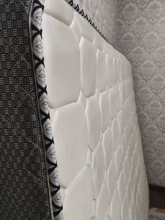 Продам полу ортопедический матрас